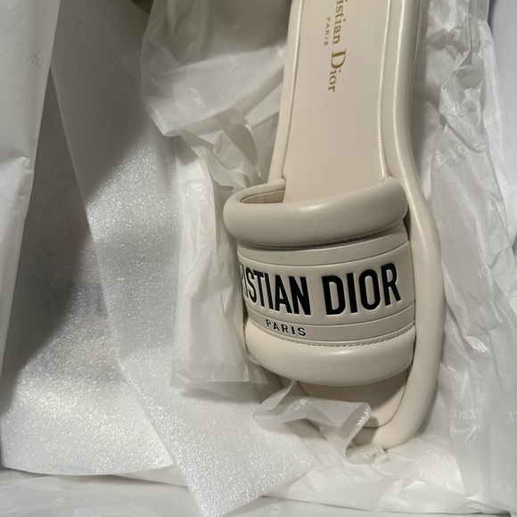 Dior Every D Slides - Picture 3 of 7